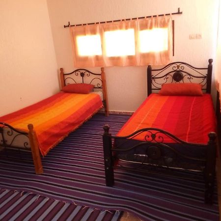 Elmenzah Apartments Taroudant Extérieur photo