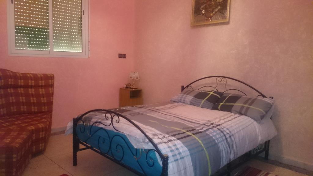 Elmenzah Apartments Taroudant Extérieur photo