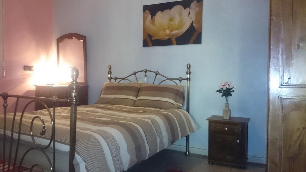 Elmenzah Apartments Taroudant Extérieur photo