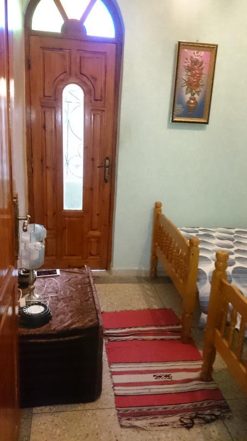 Elmenzah Apartments Taroudant Extérieur photo