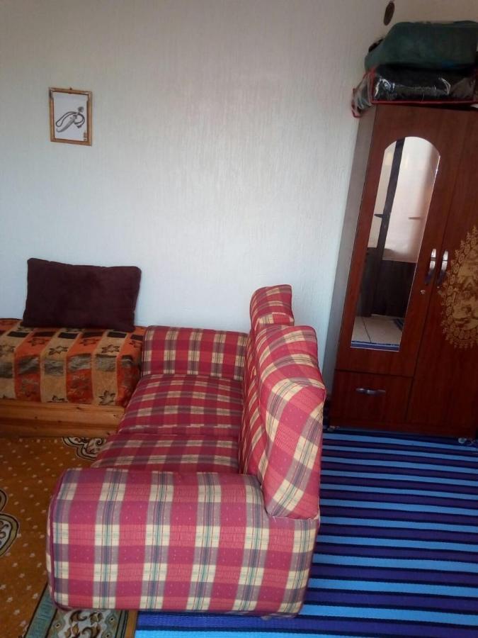 Elmenzah Apartments Taroudant Extérieur photo
