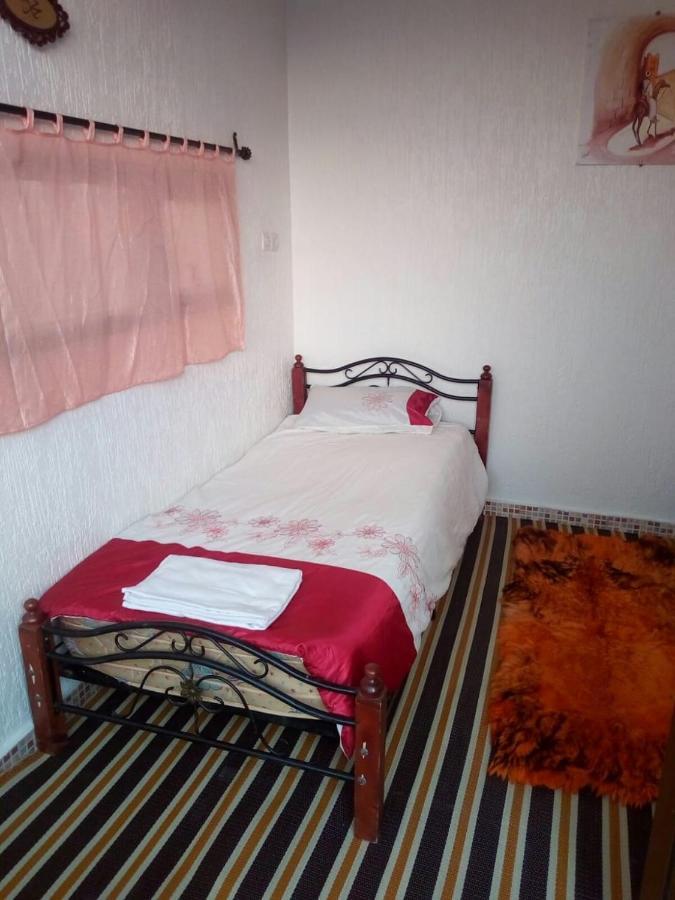 Elmenzah Apartments Taroudant Extérieur photo